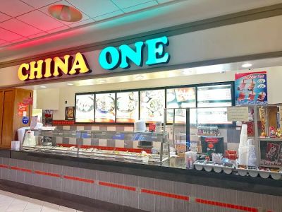 China One 0