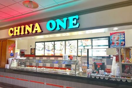 China One