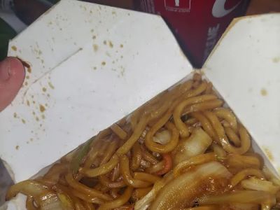 China Moon 0