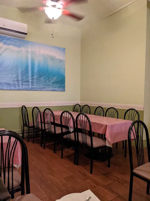 Chong Dumpling House 9