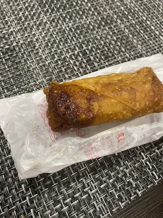 Chong Dumpling House 10