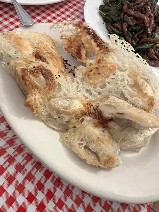 Chong Dumpling House 4