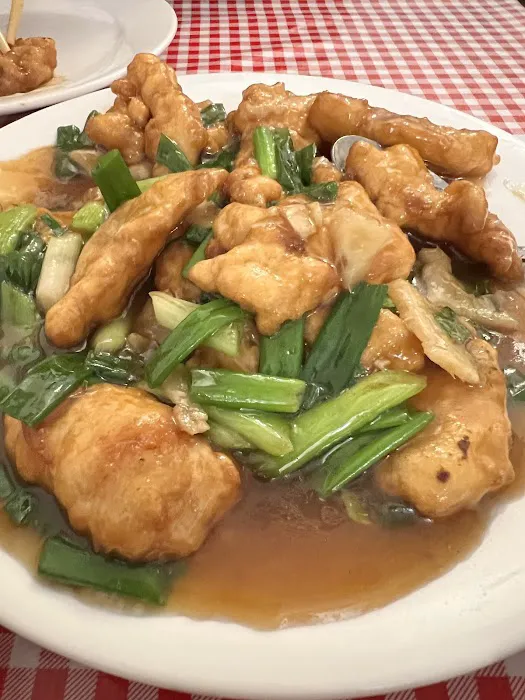 Chong Dumpling House 5