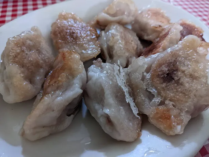 Chong Dumpling House 2