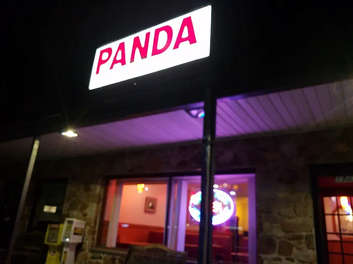 Panda Garden* 2