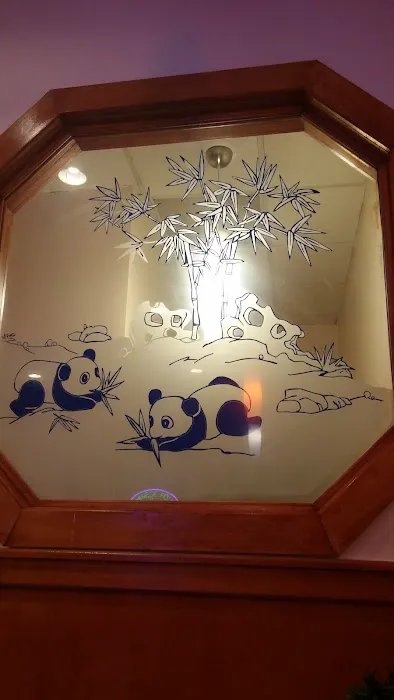 Panda Garden* 6