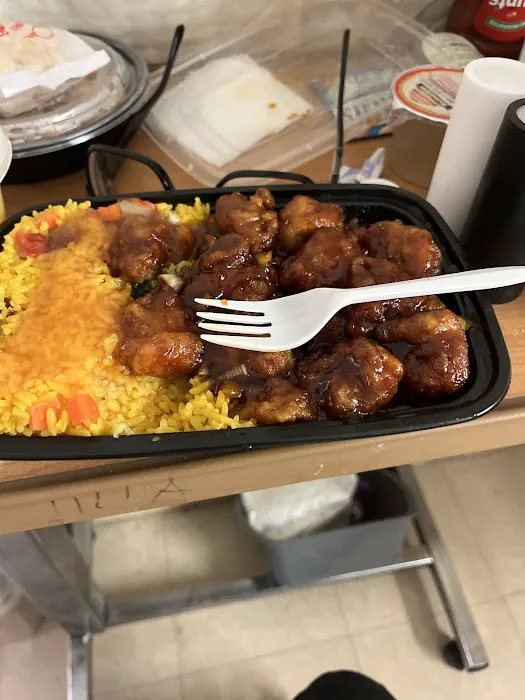 China Wok 6