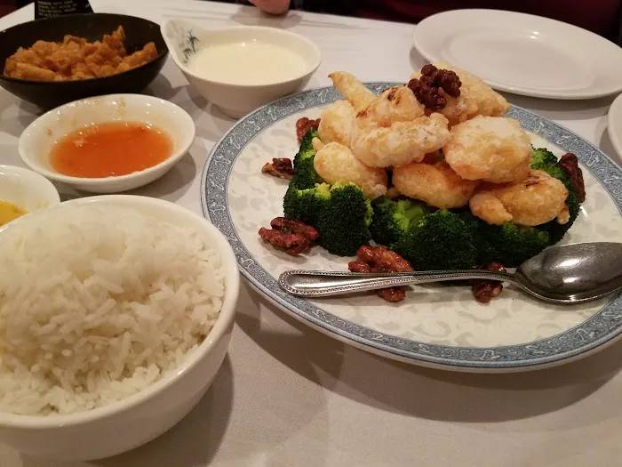 Asian Taste Inn 1