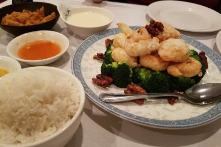 Asian Taste Inn