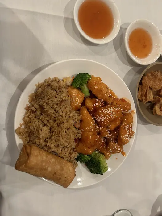 Asian Taste Inn 10
