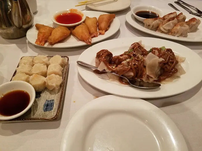 Asian Taste Inn 8