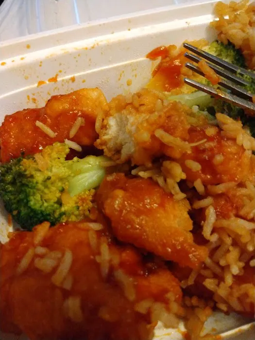 Asian Taste Inn 7