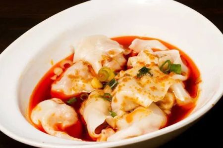 Unique Chinese Cuisine 尚厨
