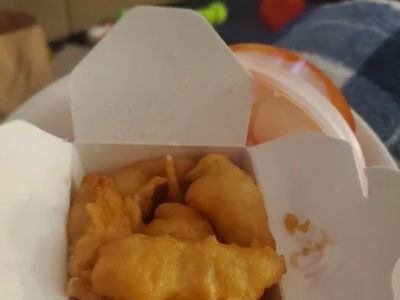 Golden Wok 0