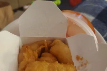 Golden Wok