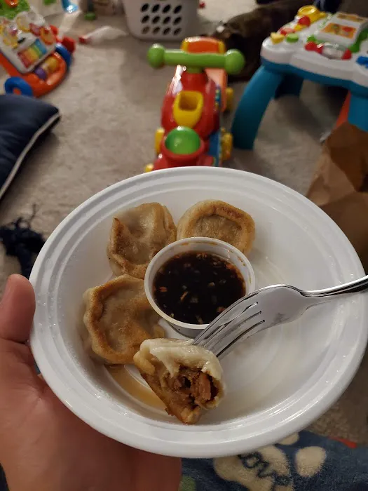 Golden Wok 3