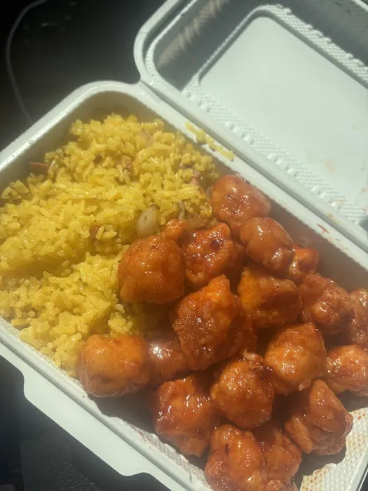 First Wok 1