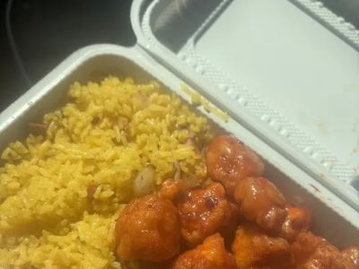 First Wok 0