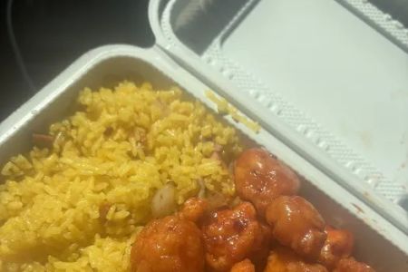 First Wok