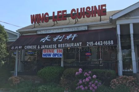 Wing Lee Cuisine