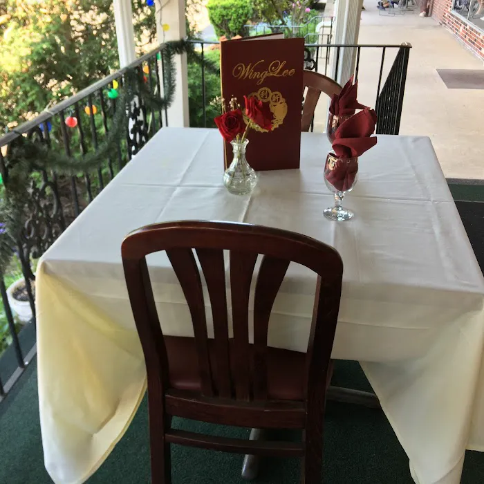 Wing Lee Cuisine 10
