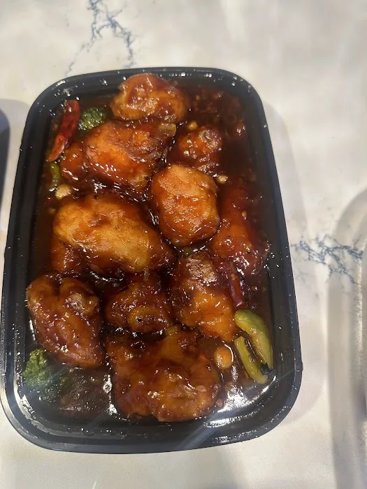 Wing Lee Cuisine 8