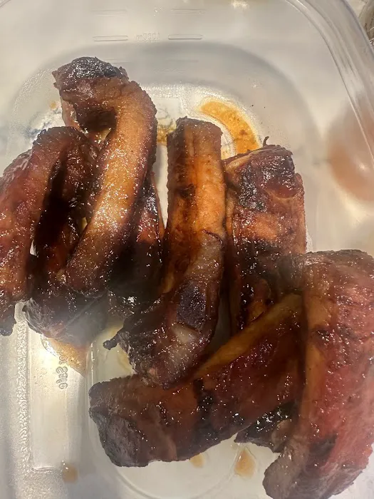 Wing Lee Cuisine 6