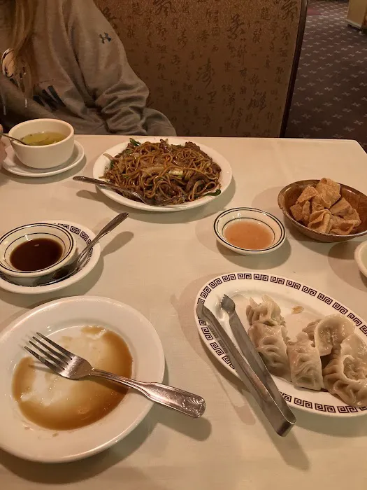 Wing Lee Cuisine 5