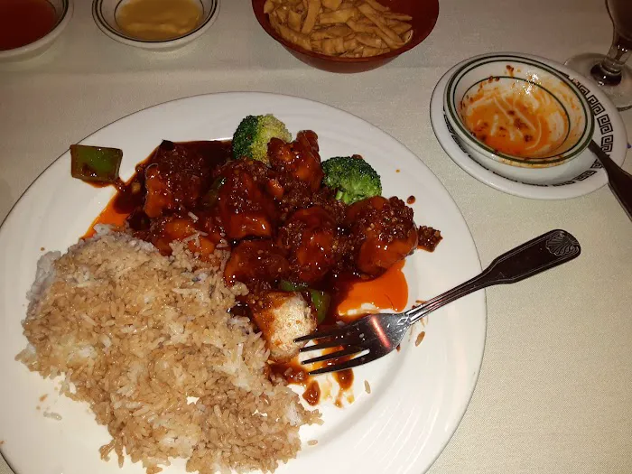 Wing Lee Cuisine 2