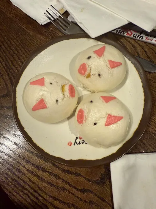 Dim Sum Factory 1