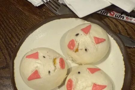 Dim Sum Factory