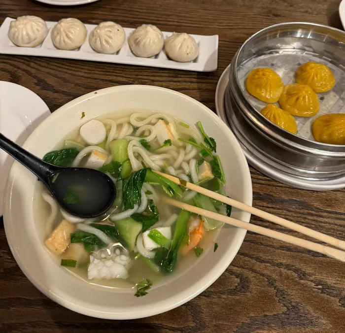 Dim Sum Factory 6