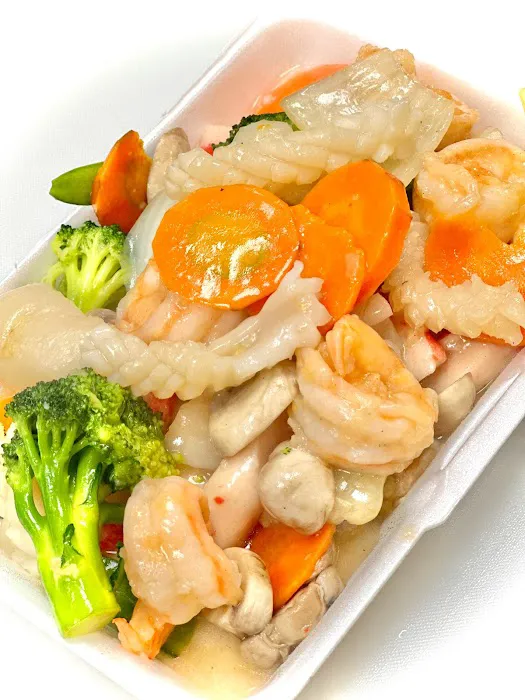 Super Hong Kong Chef 6