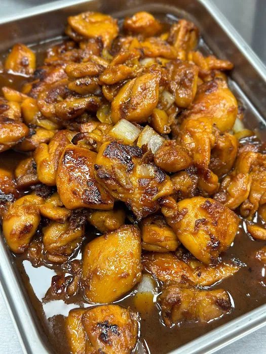 Super Hong Kong Chef 8