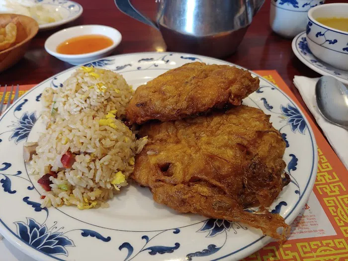 Mandarin Inn 2