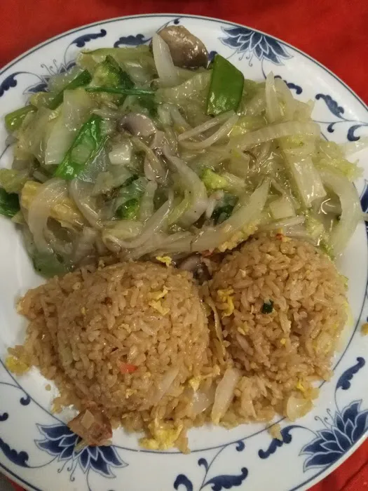 Mandarin Inn 6