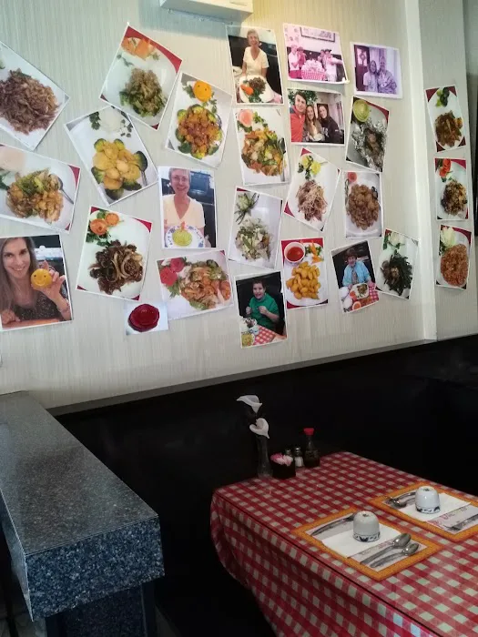 Mandarin Inn 9