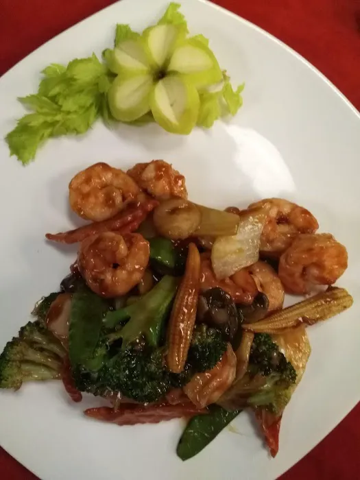 Mandarin Inn 1
