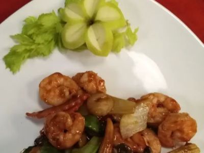 Mandarin Inn 0