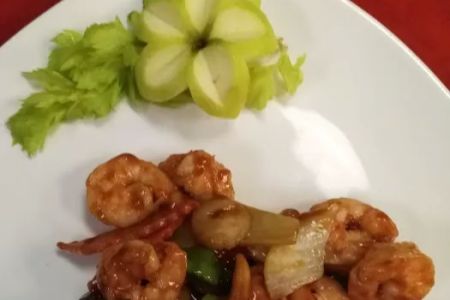 Mandarin Inn