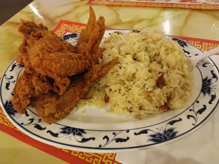 Golden House Restaurant 5