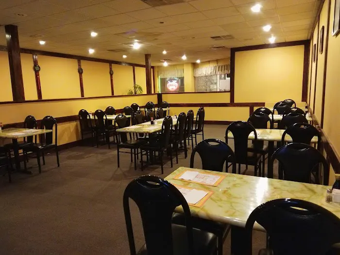 Golden House Restaurant 3