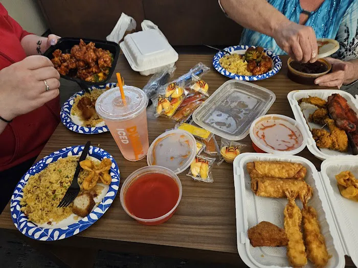 Golden House Restaurant 9