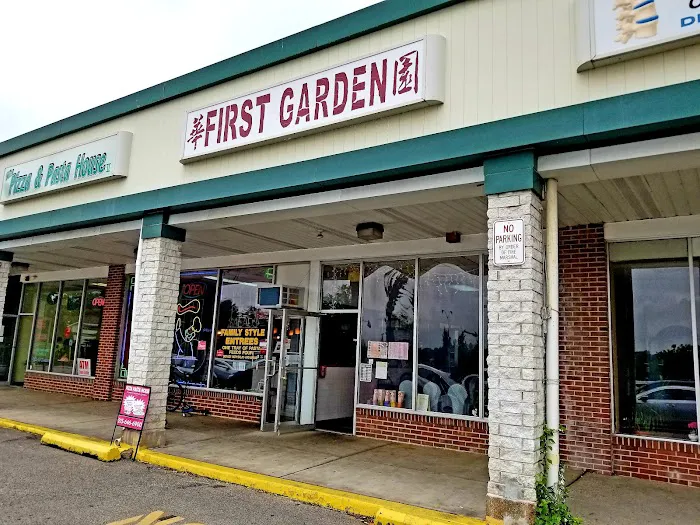 First Garden 6