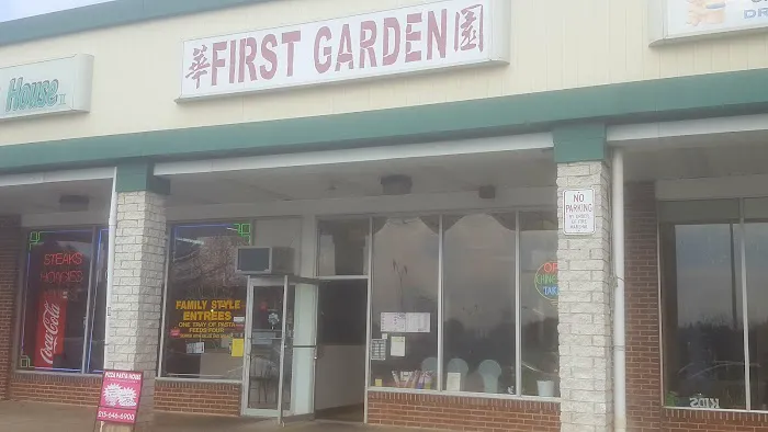 First Garden 5