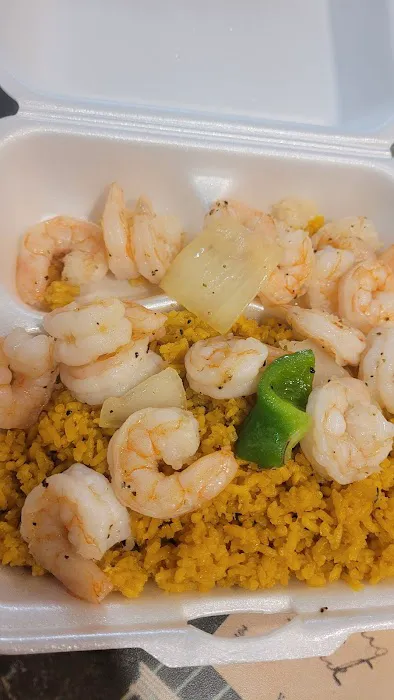 Yeung Cajun Grill 7