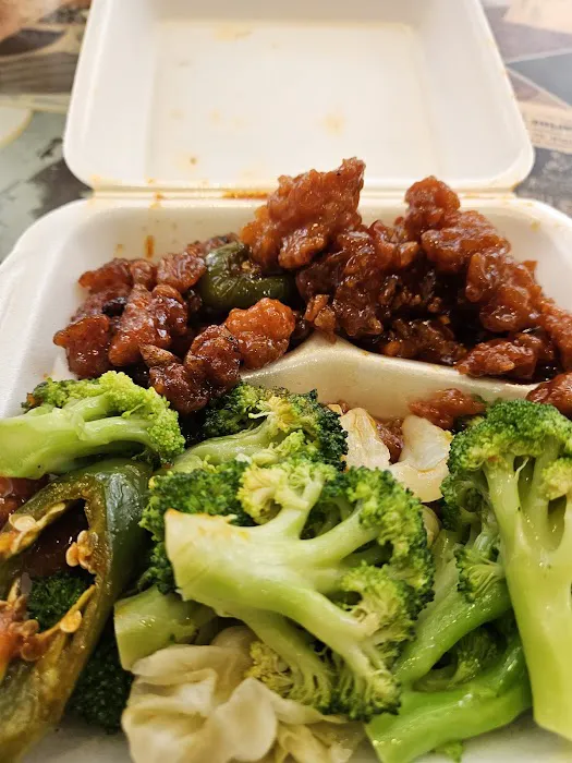 Yeung Cajun Grill 5