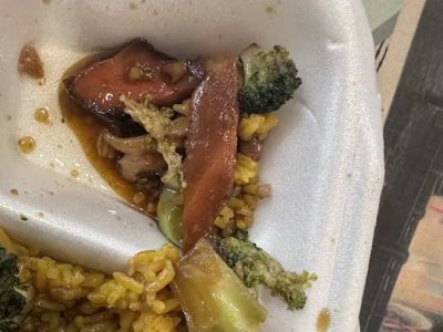 Yeung Cajun Grill 0