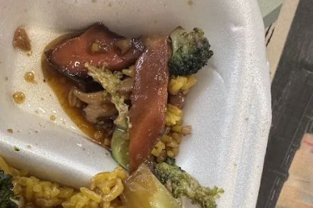 Yeung Cajun Grill
