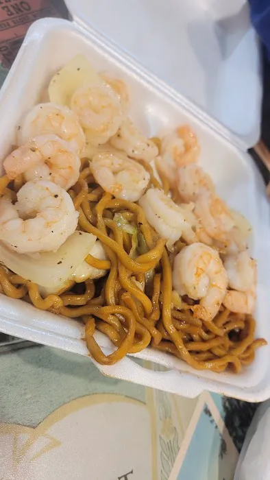 Yeung Cajun Grill 6